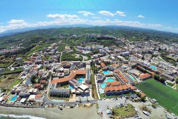 Hotel Porto Platanias Beach Resort & Spa